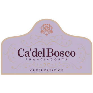 Ca' del Bosco Franciacorta Cuvée Prestige Rosé
