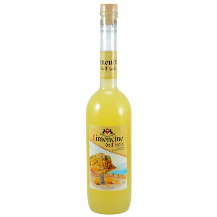Caffo Limoncino