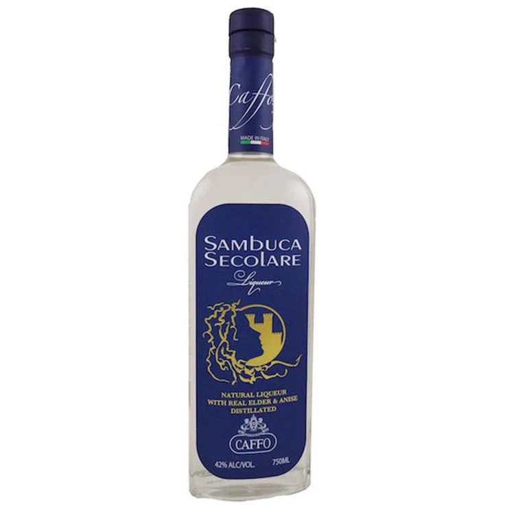 Caffo Sambuca Secolare