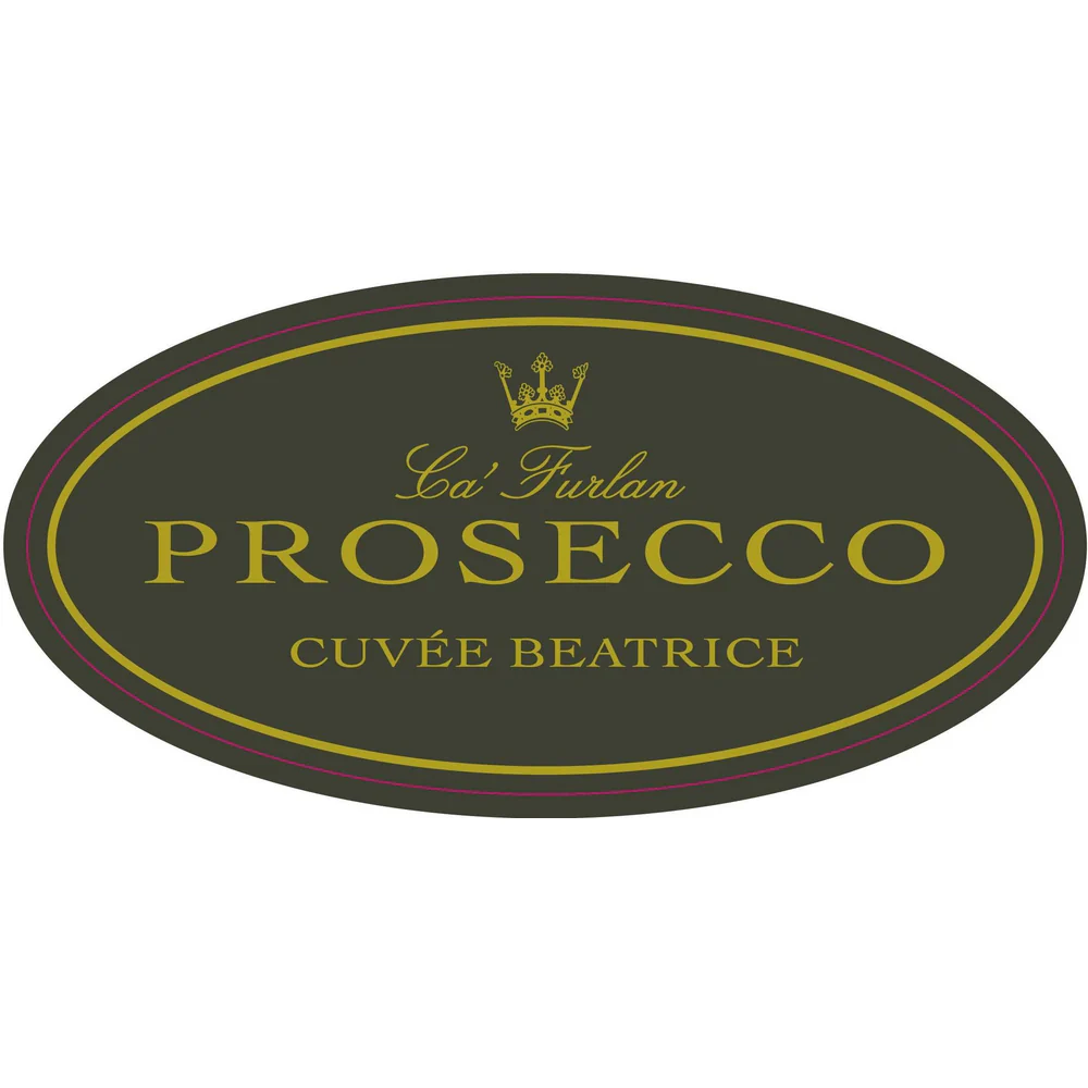 Ca'Furlan Cuvee Beatrice Prosecco Sparkling Prosecco 750ml