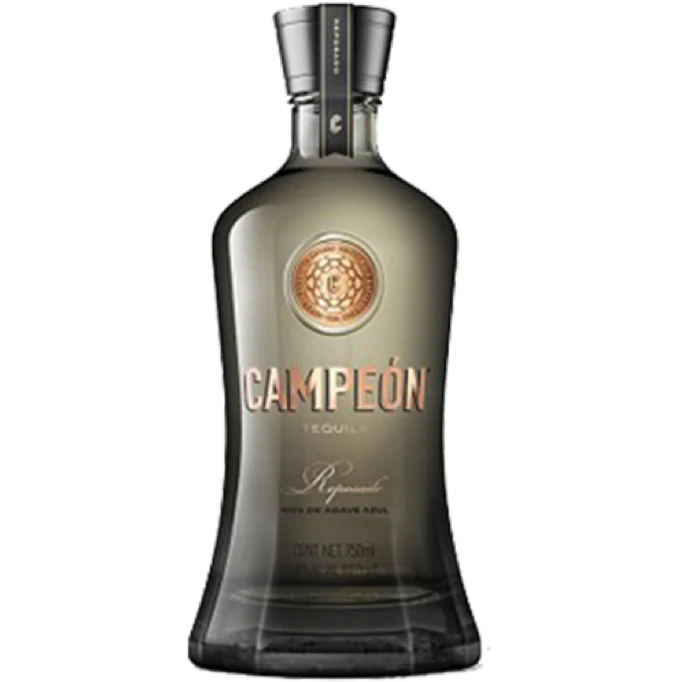 Campeon Reposado Tequila