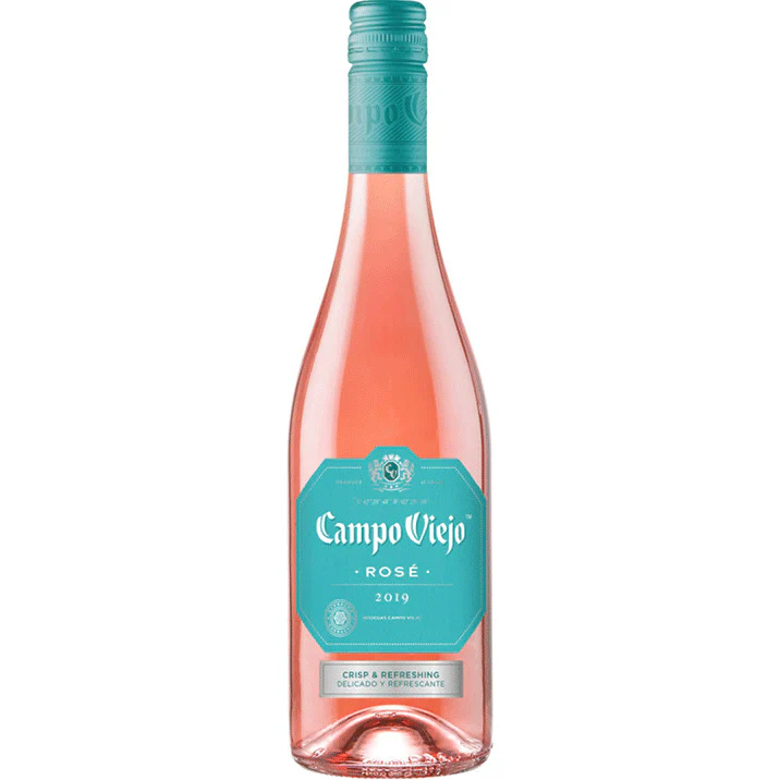 Campo Viejo Rose