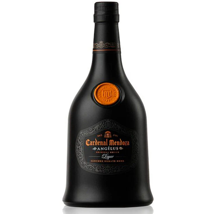 Cardenal Mendoza Angelus Liqueur Original Recipe