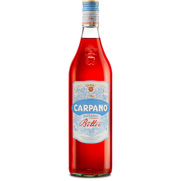 Carpano Botanic Bitter 1L