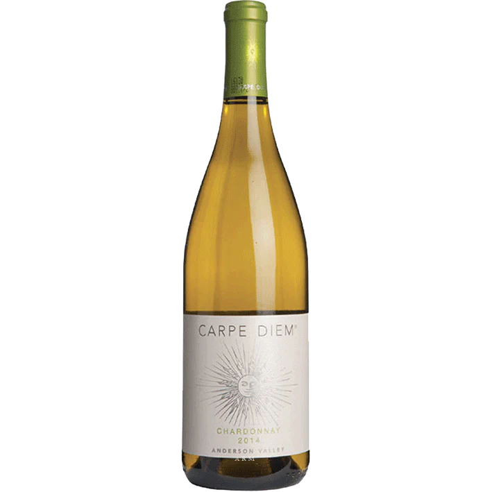 Carpe Diem Chardonnay Anderson Valley