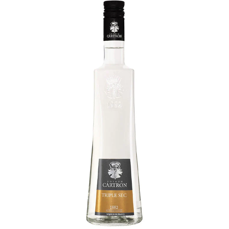 Cartron Triple Sec