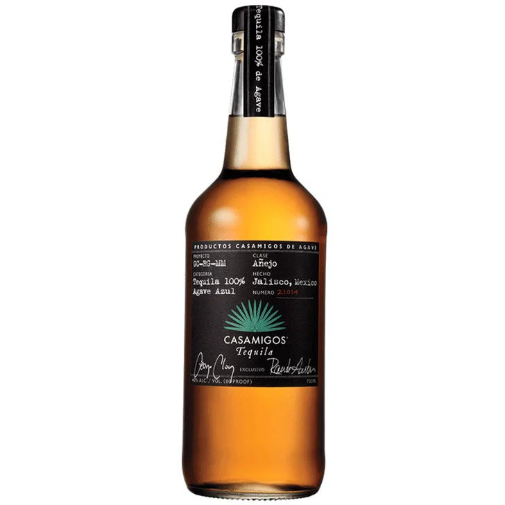 Casamigos Anejo Tequila - Image 2
