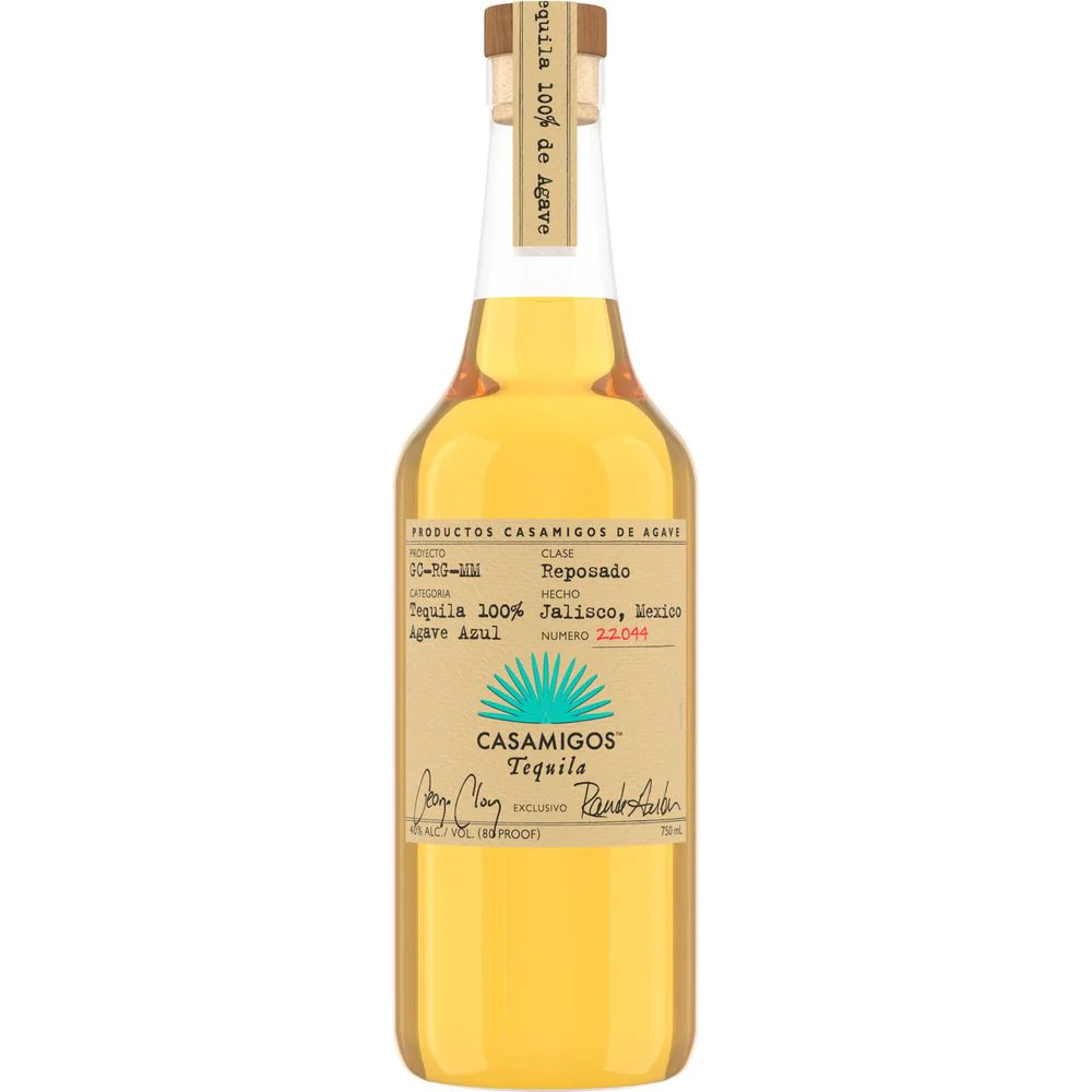 Casamigos Reposado Tequila