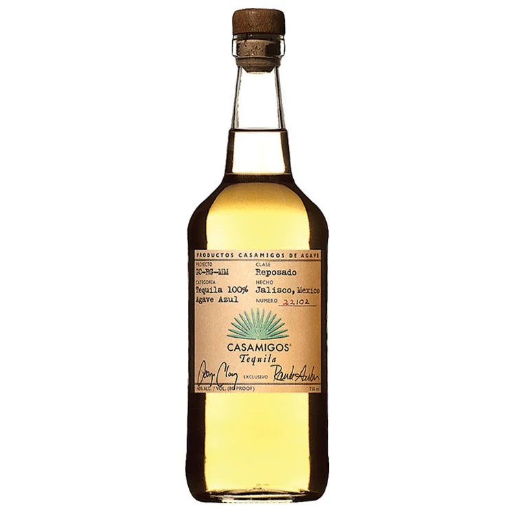 Casamigos Reposado Tequila - Image 2