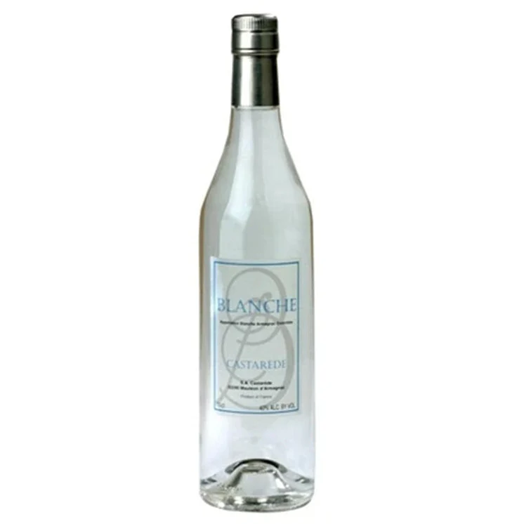 Castarede Blanche D'Armagnac 80