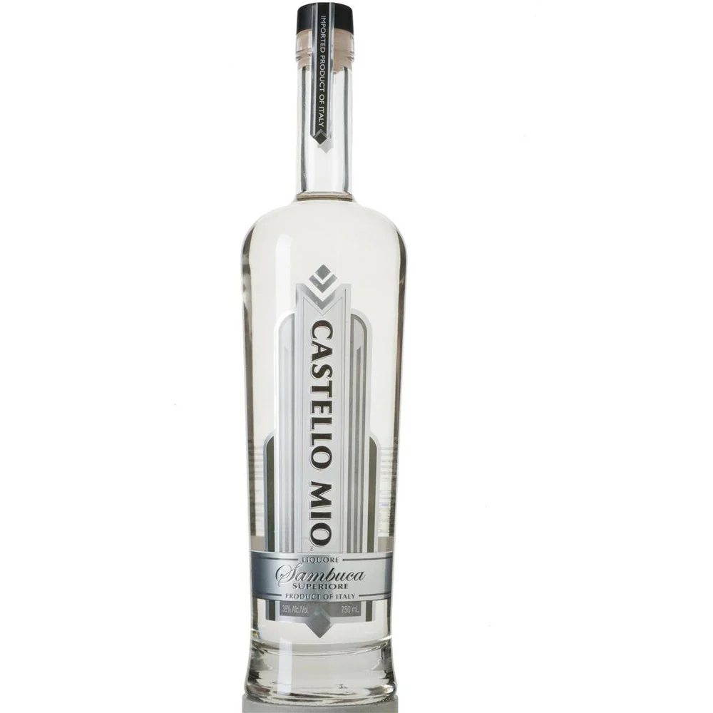 Castello Mio Sambuca Superiore