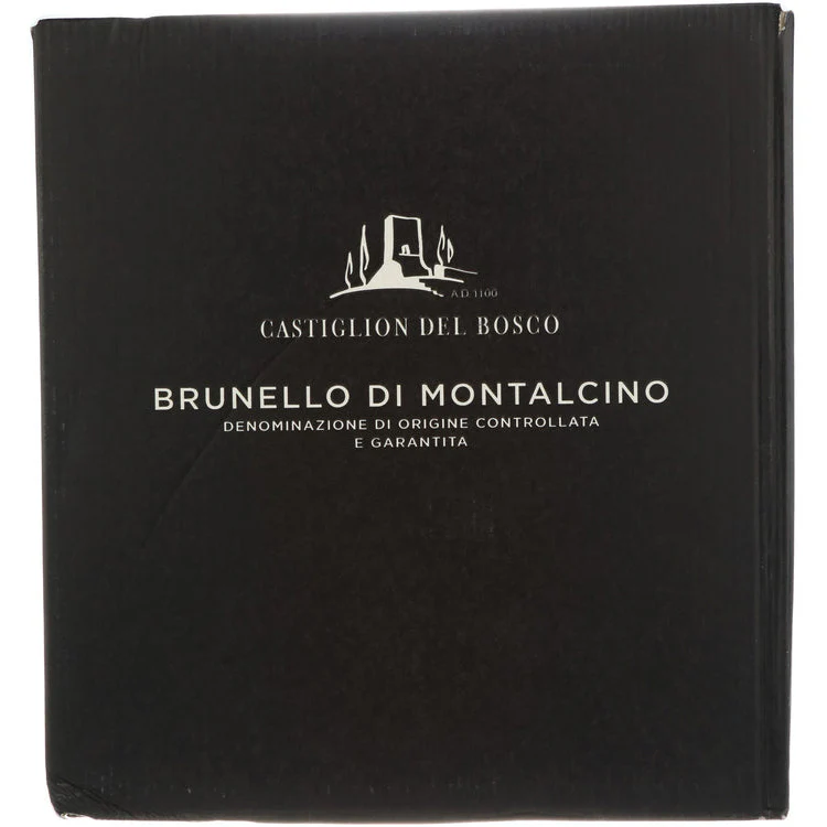 Castiglion Del Bosco Brunello Di Montalcino