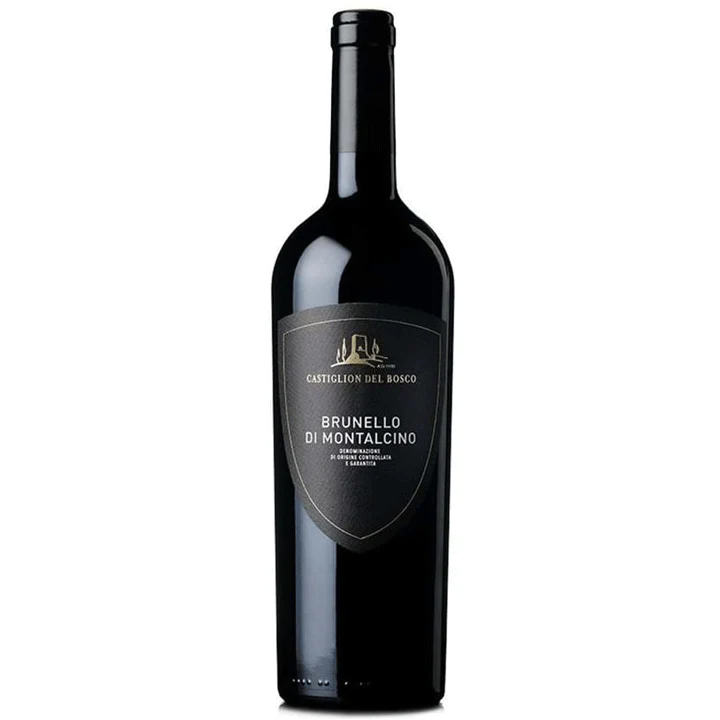 Castiglion Del Bosco Brunello Di Montalcino
