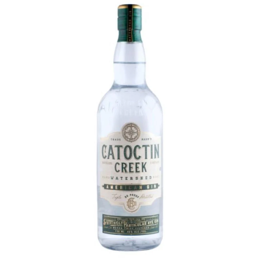 Catoctin Creek Watershed Gin