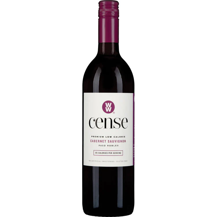 Cense Cabernet Sauvignon Paso Robles