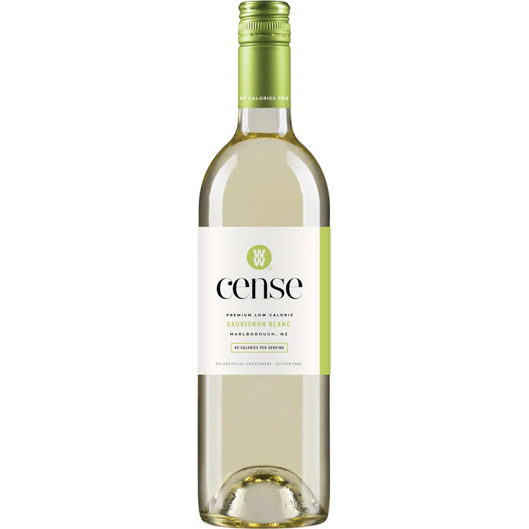 Cense Sauvignon Blanc Marlborough
