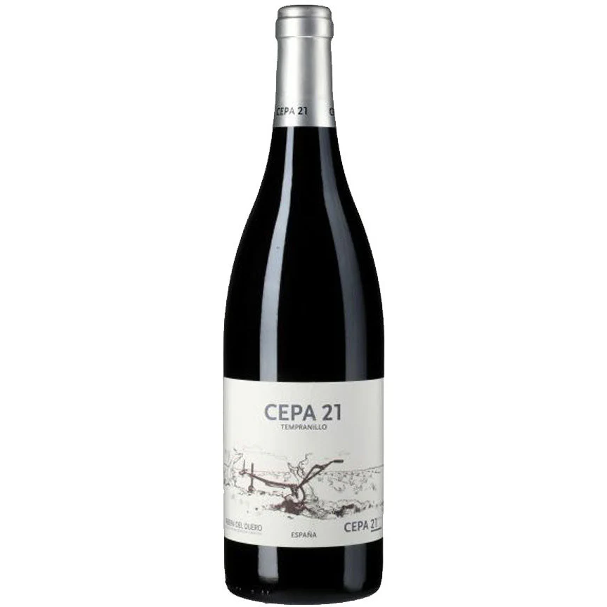 Cepa 21 Ribera Del Duero