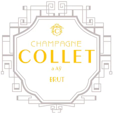 Champagne Collet Champagne Brut