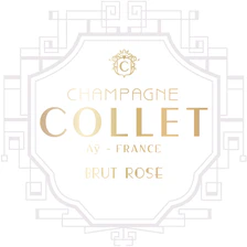 Champagne Collet Champagne Brut Rosé