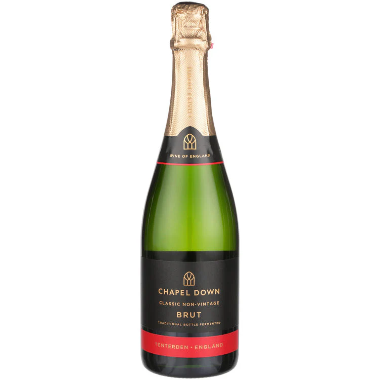 Chapel Down Brut Classic Non Vintage England