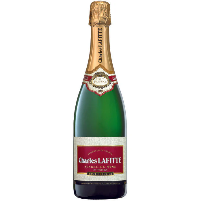 Charles Lafitte Brut Prestige France
