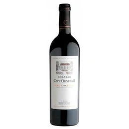 Chateau Cap L'Ousteau Haut Medoc