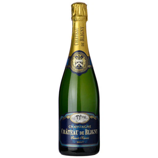 Chateau De Bligny Champagne Brut Grande Reserve