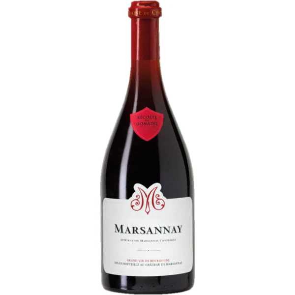 Chateau De Marsannay Bourgogne Rouge Bourgogne Du Chateau