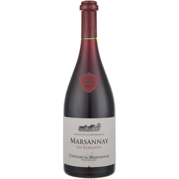 Chateau De Marsannay Marsannay Les Echezots