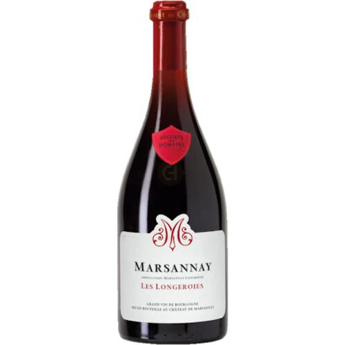 Chateau De Marsannay Marsannay Les Longeroies