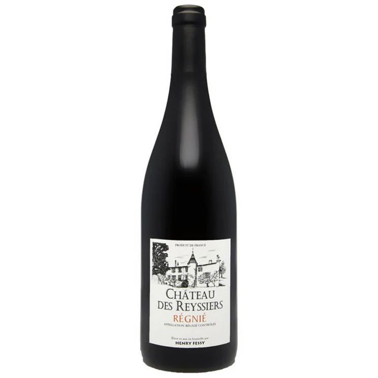 Chateau Des Reyssiers Regnie