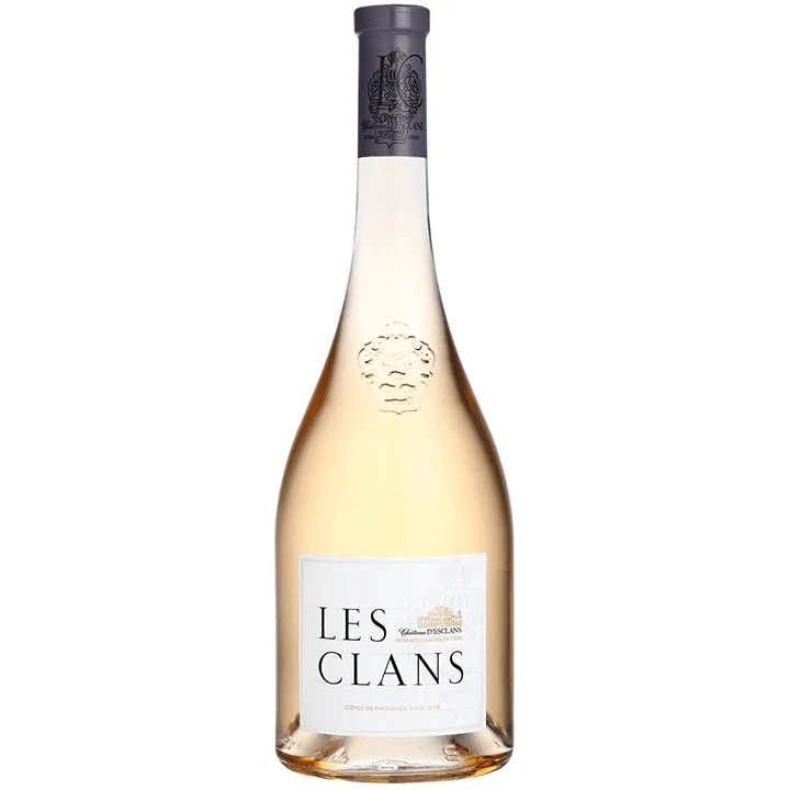 Château d'Esclans Les Clans Rosé