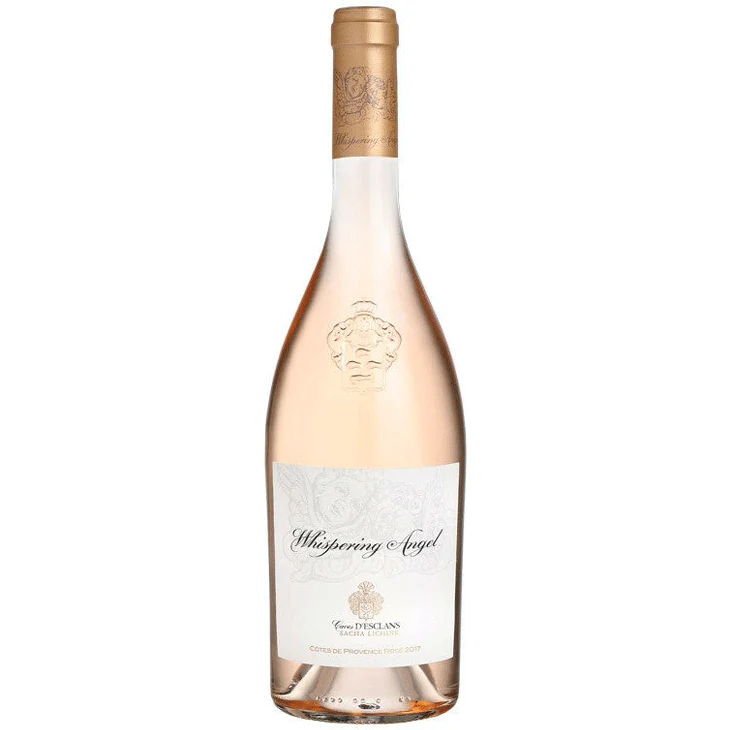 Chateau d'Esclans Whispering Angel Rosè 3L