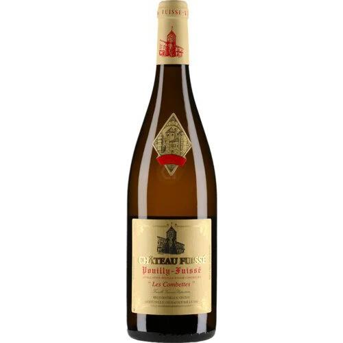 Chateau Fuisse Pouilly Fuisse Les Combettes