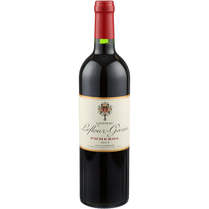 Chateau Lafleur Gazin Pomerol
