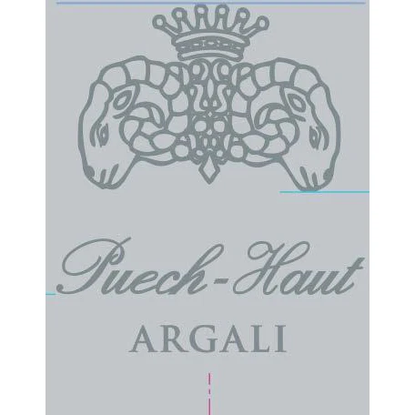 Chateau Puech-Haut Argali Languedoc Rose 750ml