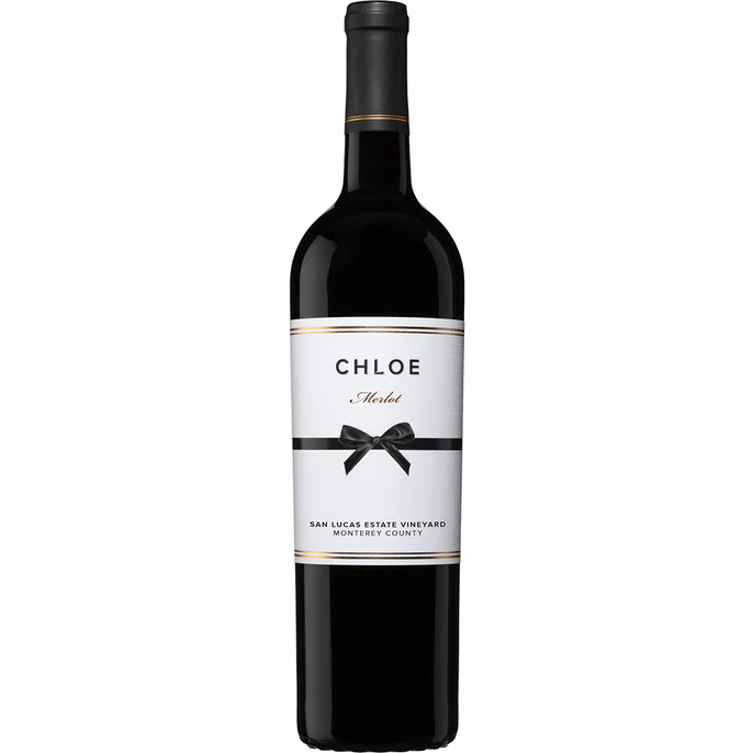 Chloe Merlot