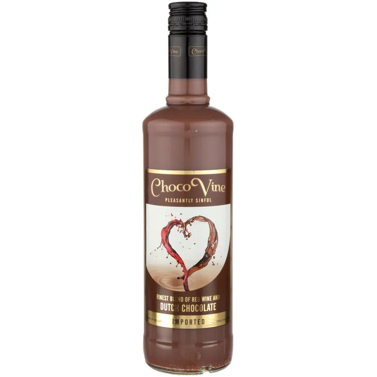 Chocovine Dutch Chocolate Flavored Wine