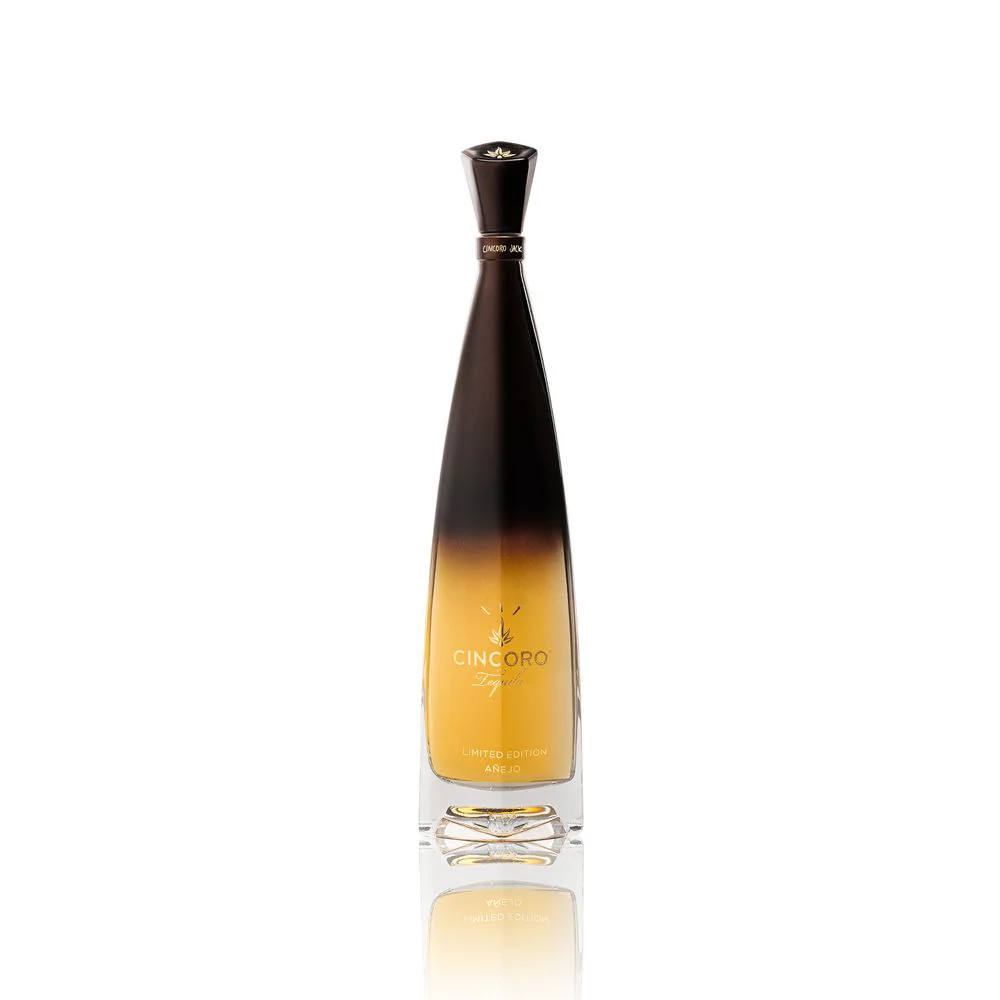 Cincoro Jack Travis Scott Limited Edition Añejo - Image 2