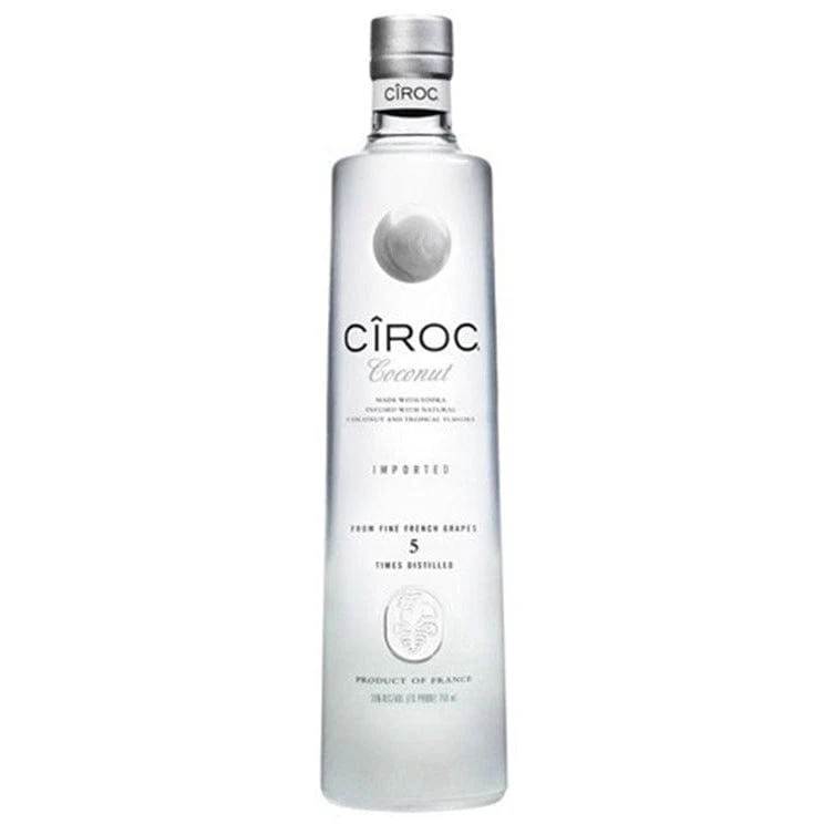 Ciroc Coconut Vodka