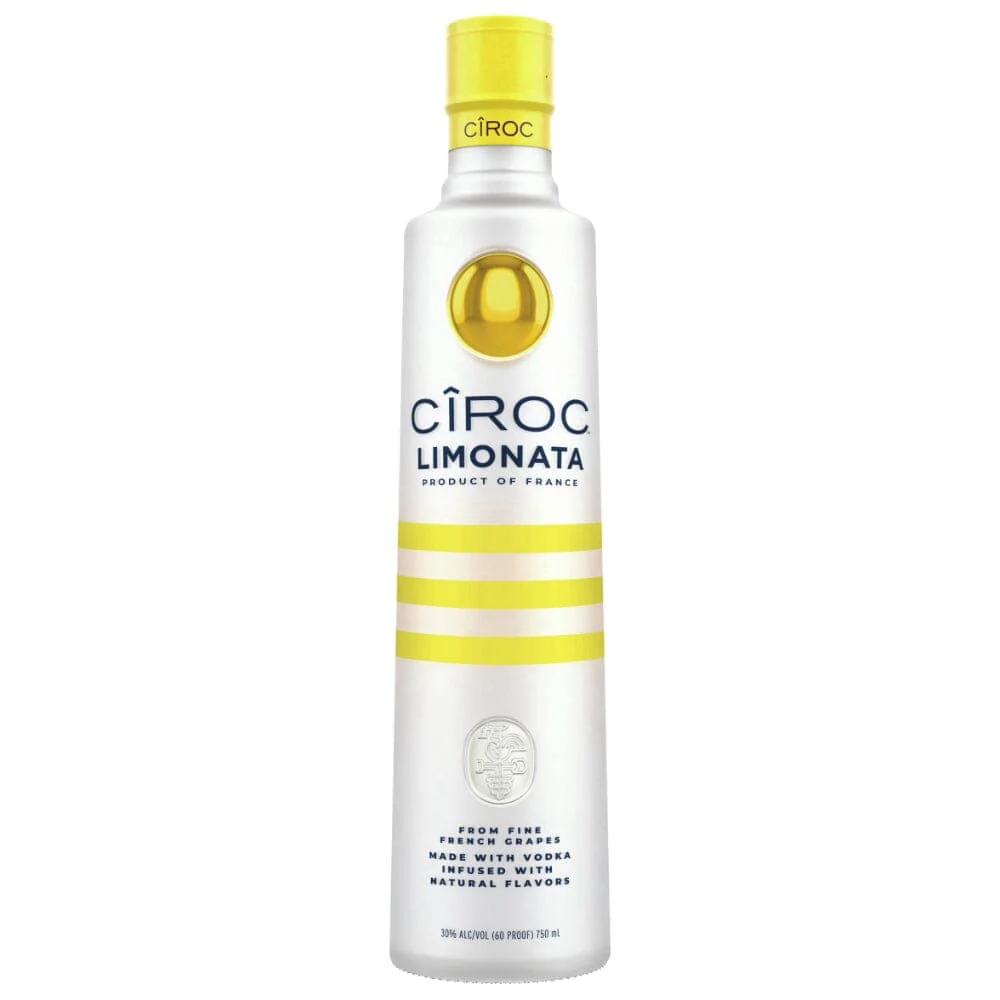 Ciroc Limonata Vodka