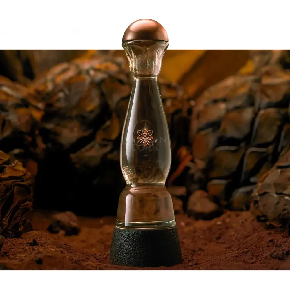 Clase Azul Tequila Blanco Ahumado - Image 3