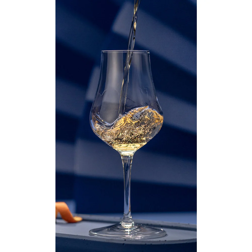 Clase Azul Tequila Día de los Muertos Limited Edition Colores 2022 with Glasses Set - Image 2