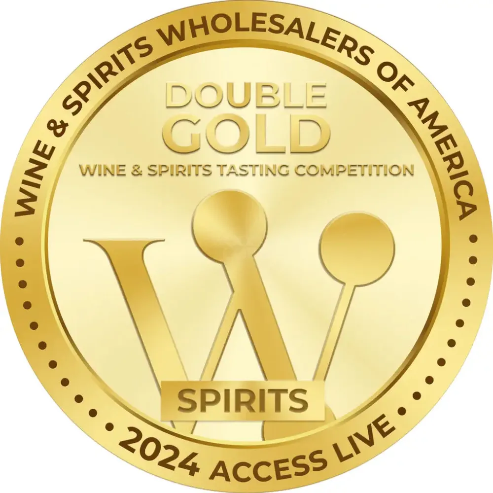 World Whiskey Society 10 Year Straight Bourbon Whiskey finished in Port Cask - Image 5