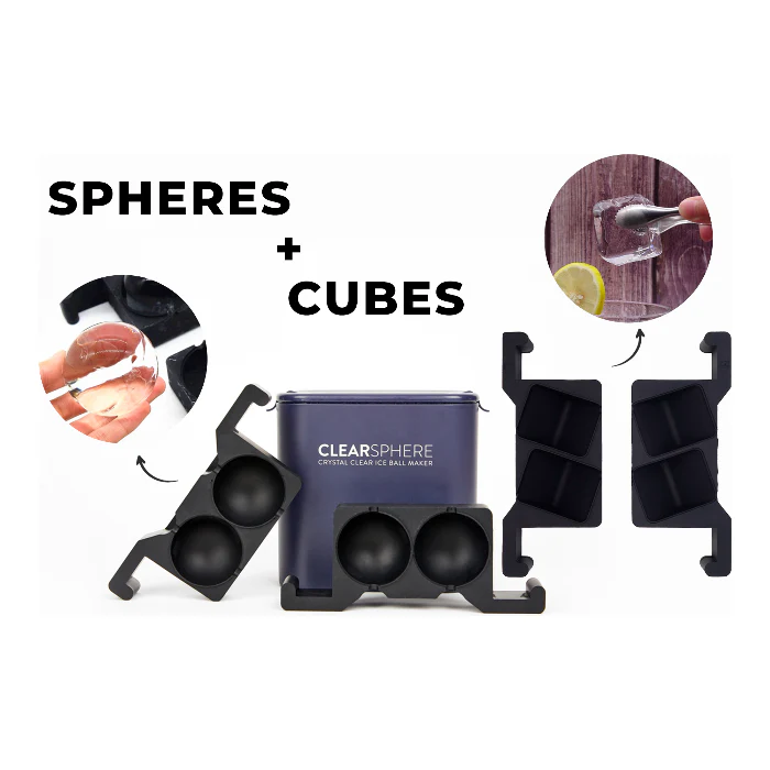 Clearsphere System Ice Ball Maker - Image 10