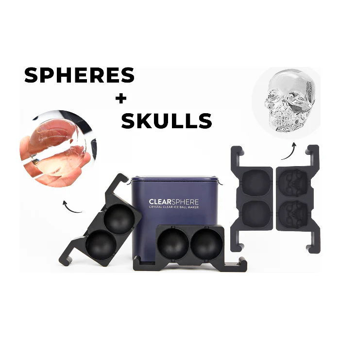 Clearsphere System Ice Ball Maker - Image 21