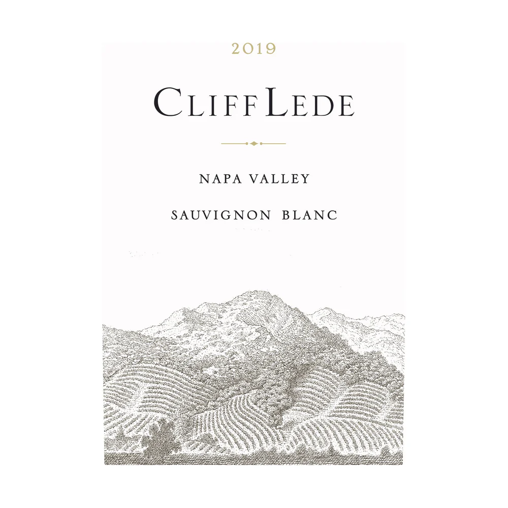 Cliff Lede Napa Valley Sauvignon Blanc 750ml