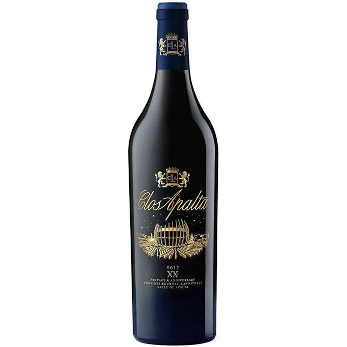 Clos Apalta Red Blend
