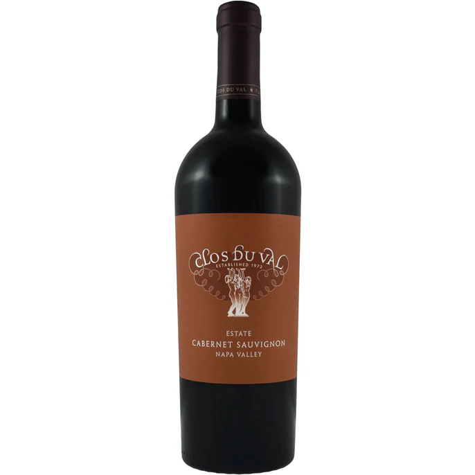 Clos Du Val Napa Valley Cabernet Sauvignon