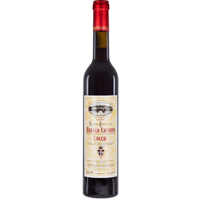 Cocchi Barolo Chinato 500ml